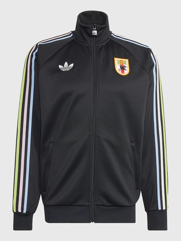 World Cup 2026 Japan Track Jacket