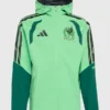 World Cup Adidas Football Mexico Tiro Jacket