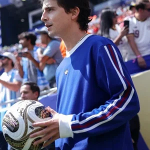 World Cup Final 2026 Sweatshirt