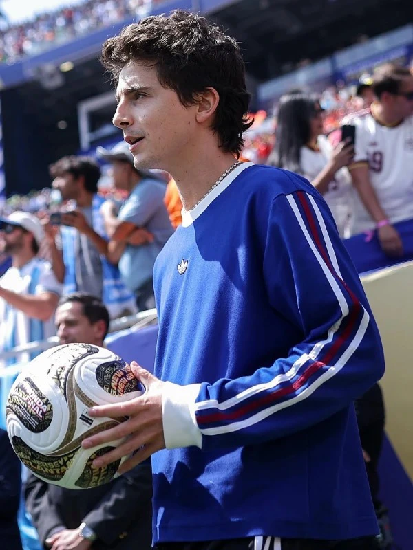 World Cup Final 2026 Sweatshirt