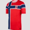 World Cup Norway Jersey 2026