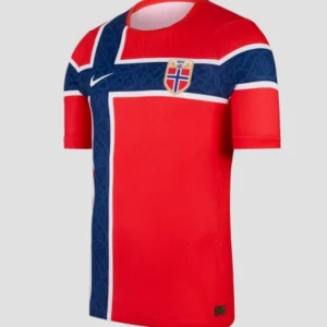 World Cup Norway Jersey 2026