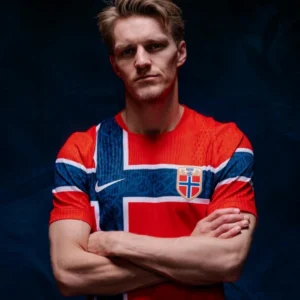 World Cup Norway Jersey 2026 for sale