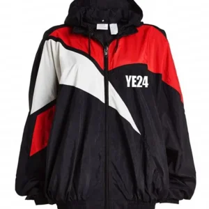 YE24 Kanye West Hoodie