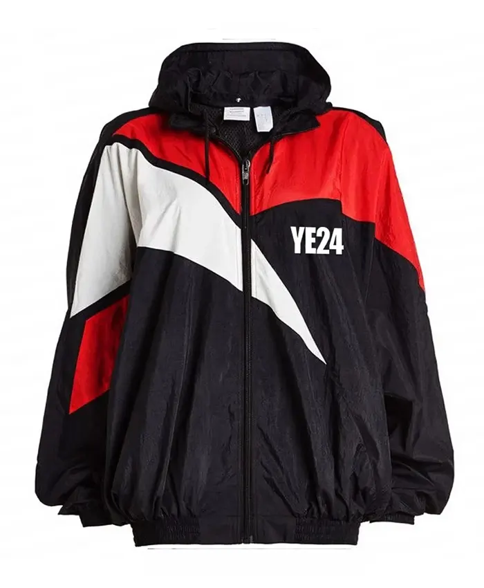 YE24 Kanye West Hoodie