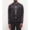 Your Honor Keith Machekanyanga Bomber Jacket