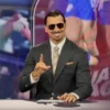 Zlatan Ibrahimović I feel very good Black Suit