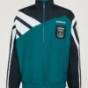 adidas Liverpool FC Track Jacket 95