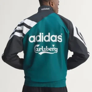 adidas Liverpool FC Track Jacket 95 For Sale