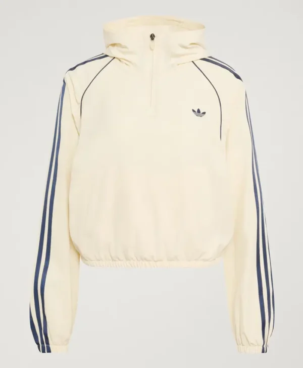 adidas Originals Women’s Sport Coverup Jacket