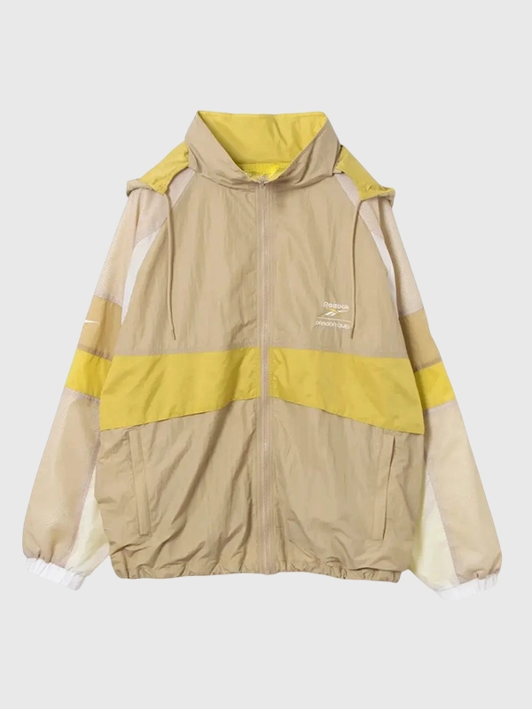 Reebok × Dragon Quest Track Jacket - Image 2