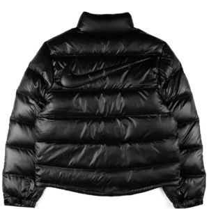 back Nike x Drake Nocta Puffer Jacket