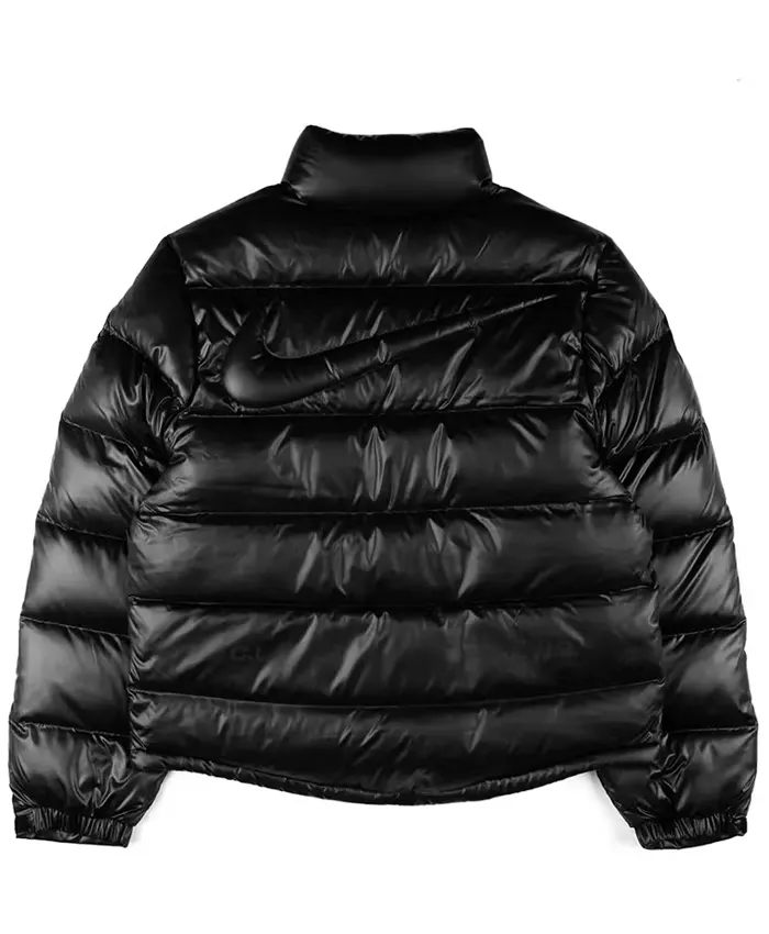back Nike x Drake Nocta Puffer Jacket