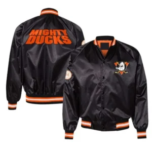 buy 30th Anniversary Anaheim Ducks Jacket