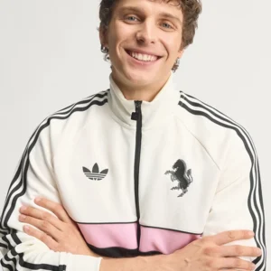 buy Adidas Juventus Turin OG Track Jacket
