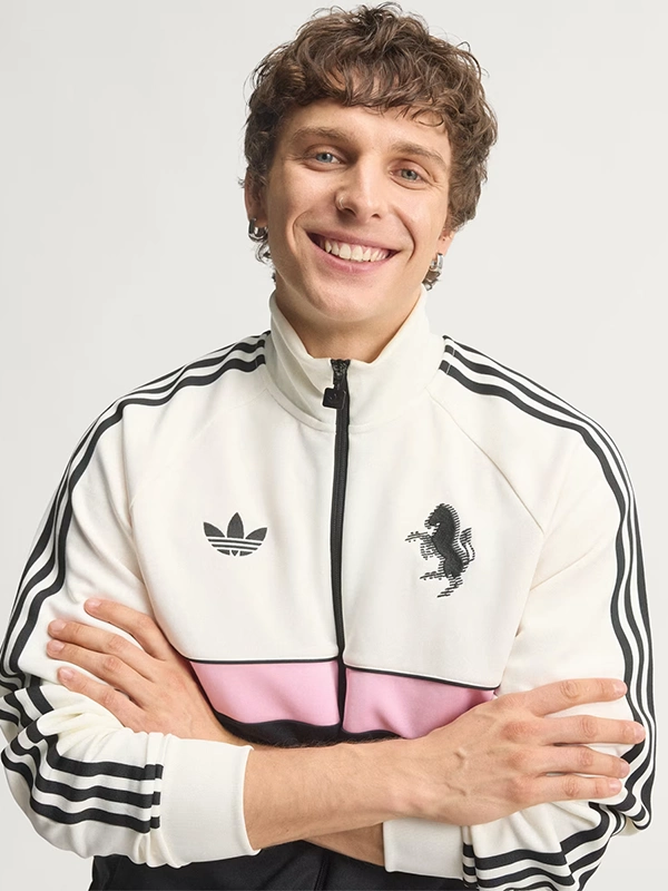 buy Adidas Juventus Turin OG Track Jacket