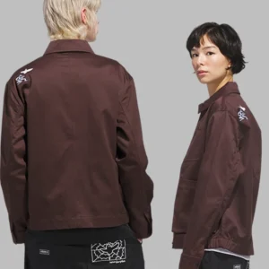 buy Adidas Skateboarding x Mark Gonzales Jacket​