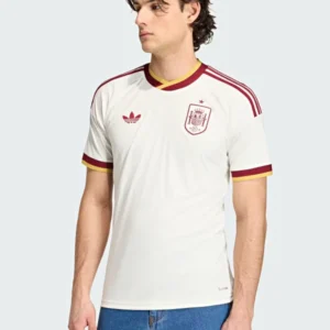 buy Adidas Spain 26 Away Jersey