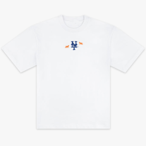 buy Anthony Ramos Siegelman Stable x NY Mets 2026 Classic T-Shirt