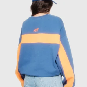 buy Anthony Ramos Siegelman Stable x NY Mets 2026 Sweatshirt