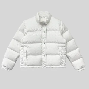 buy Chrome Hearts Puffer Jacket