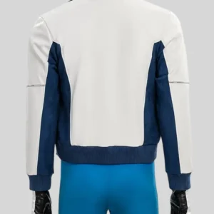 buy Doomsday Mr Fantastic Reed Cosplay White Jacket