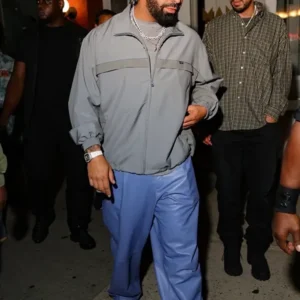 buy Drake New York City Prada Jacket