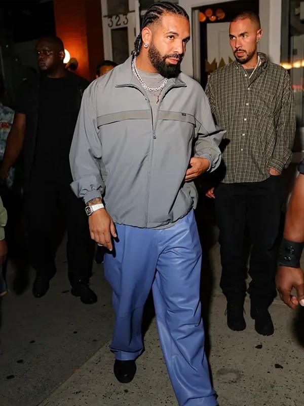 buy Drake New York City Prada Jacket