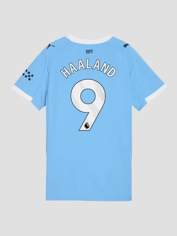 buy Erling Haaland Man City Jersey