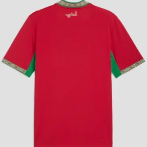 buy Morocco Soccer Jersey 2026