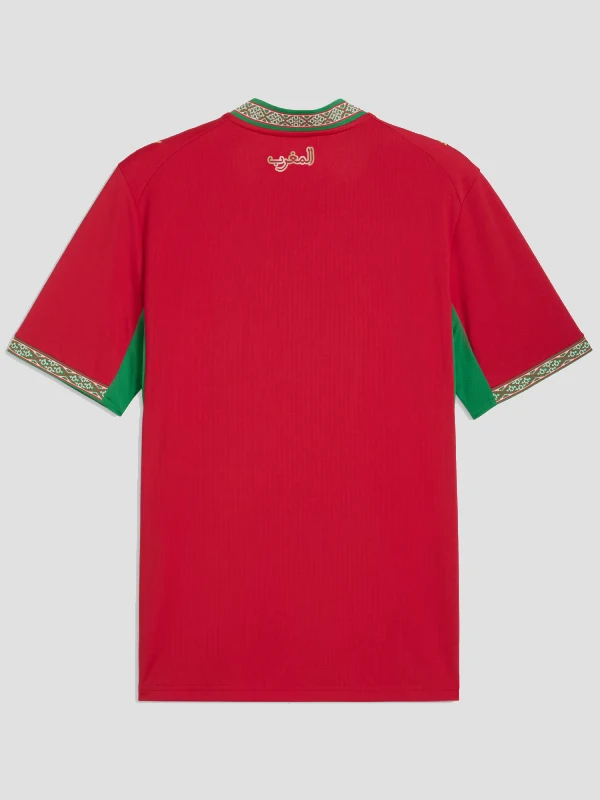 buy Morocco Soccer Jersey 2026