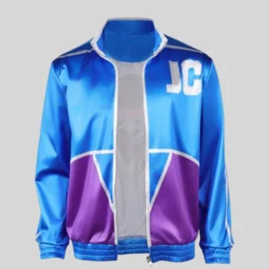 buy Mortal Kombat 2 Johnny Cage 2026 Jacket