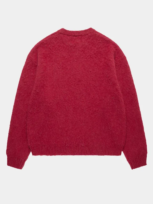 buy Mutimer Mohair Sweater