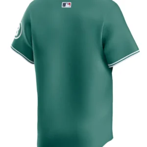 buy Nike Boston Red Sox Green Jersey
