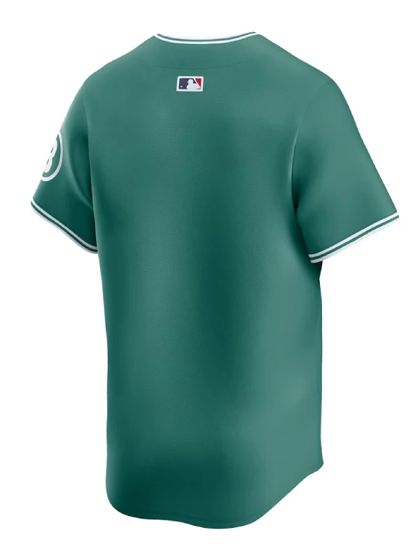 buy Nike Boston Red Sox Green Jersey