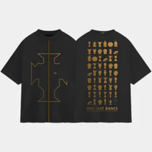 buy Nike Cristiano Ronaldo Last Dance Jersey