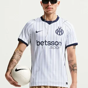 buy Nike Inter Milan Away Jersey 26-27