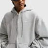 buy Nike Studio Fleece Women’s Oversized Hoodie