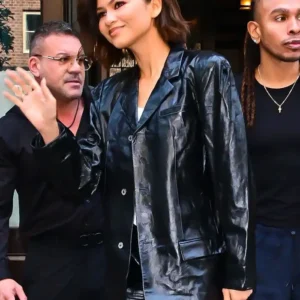 buy ODYSSEY Press NY 2026 Zendaya Blazer
