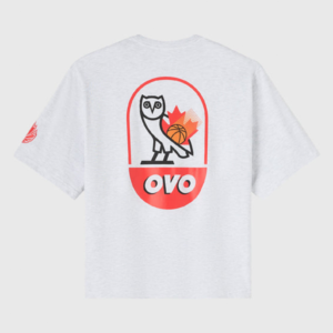 buy OVO Canada Basketball T-Shirt