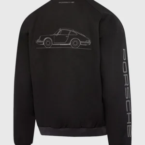 buy Porsche Legacy x PUMA Pepita Lifestyle Jacket