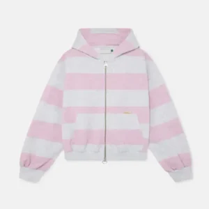 buy Scuffers Striped Hoodie
