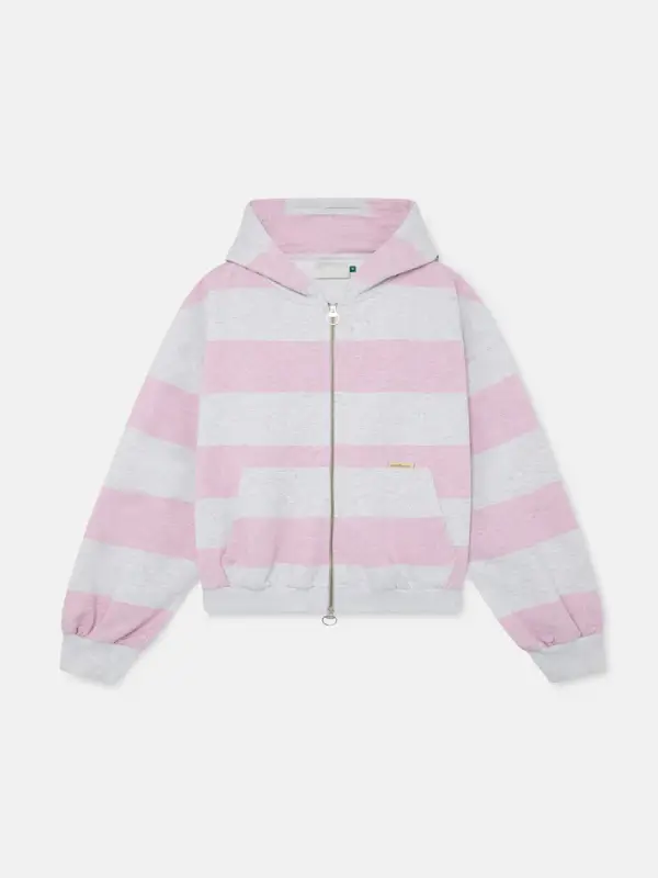 buy Scuffers Striped Hoodie