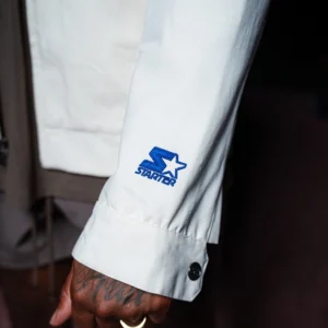 buy Starter MLB 2026 All-Star Game Full-Zip Jacket