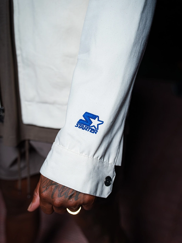 buy Starter MLB 2026 All-Star Game Full-Zip Jacket