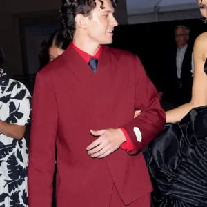 buy Tom Holland Spider-Man Brand New Day Premiere Red Suit for sale