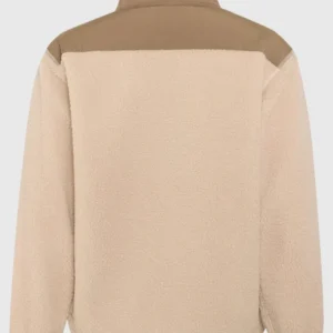 buy now Adidas 2026 Sherpa Jacket
