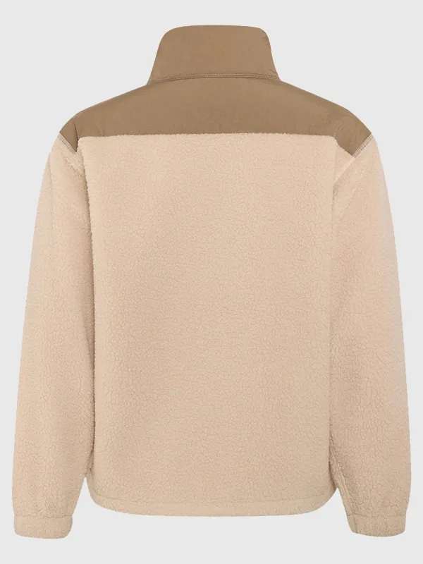 buy now Adidas 2026 Sherpa Jacket