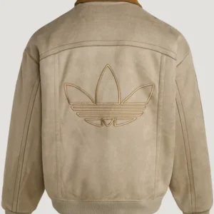 buy now Adidas Originals Crafted Padded Jacket