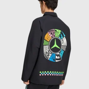 buy now Adidas Ryoko Rain Woven Track Jacket